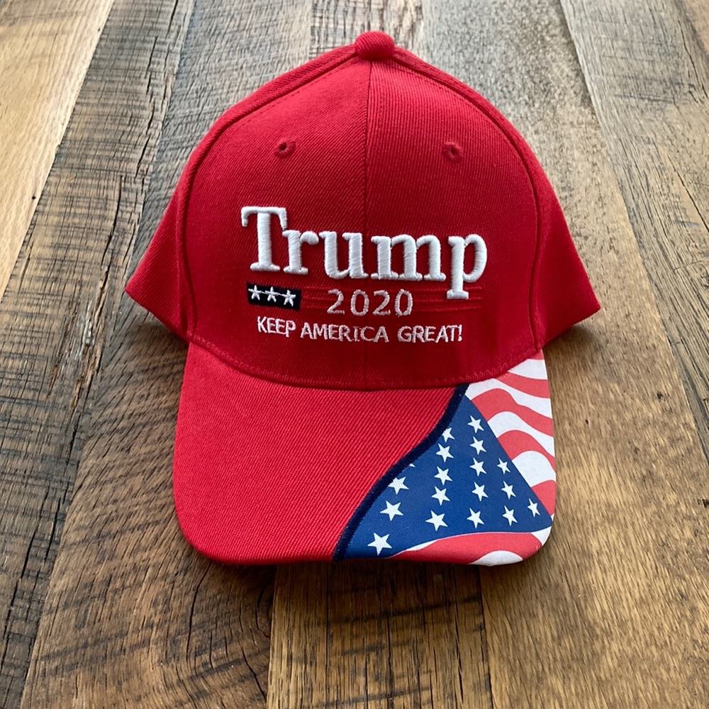 Trump 2020 Hat